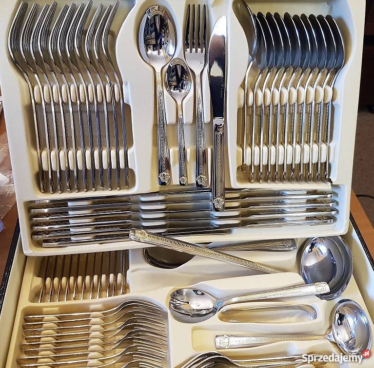 Styl Versace 72 Walizka Wąż KWADRAT Bytom