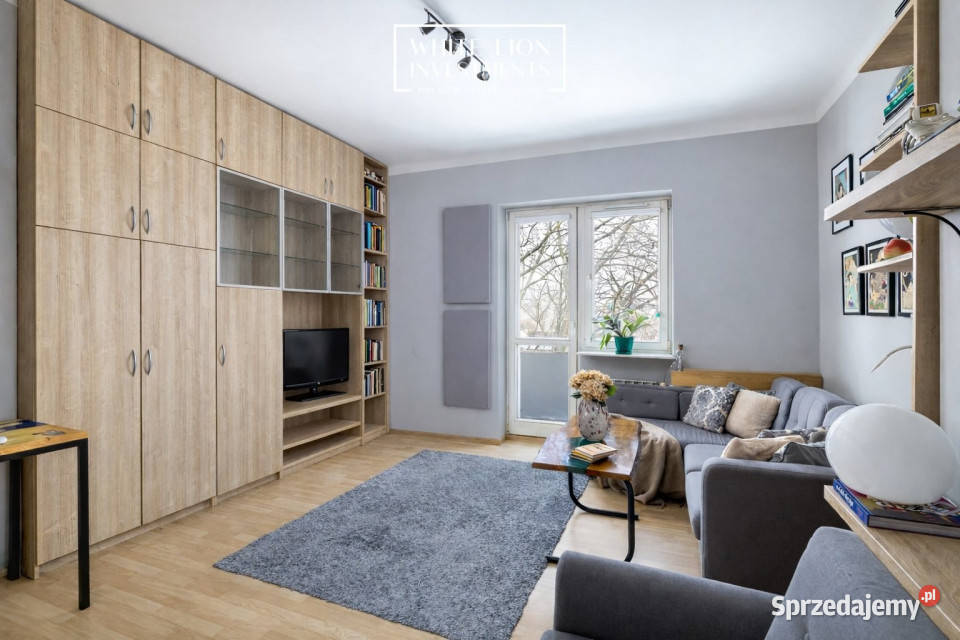 Mieszkanie 4189m2 2 pokoje Warszawa Sokołowska 19097zł/m2