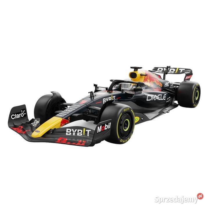 Formuła Oracle Red Bull Racing RC 112 Rastar