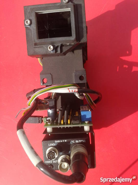 OPTICAL CAMERA N50 00309751S02 Gołębiewo