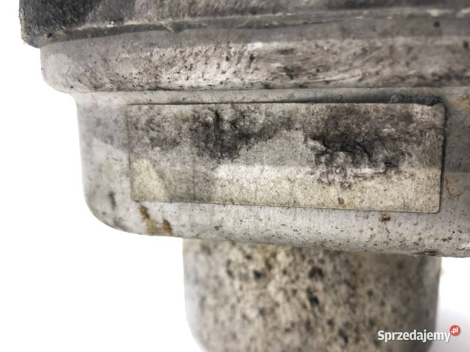 POMPA WSPOMAGANIA FORD FOCUS C 16 109 0307 sprzedam