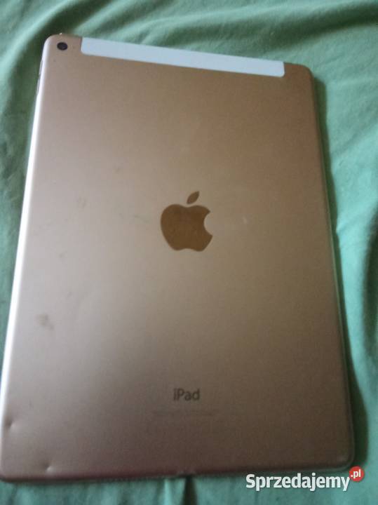 Sprzedam iPad 2 generacji lubelskie Lublin