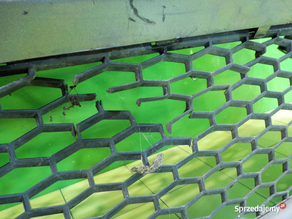 LAND ROVER FREELANDER II 09r 5D zderzak przod osobowe mazowieckie Suków