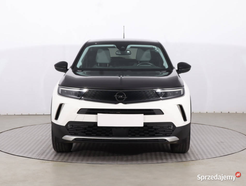 Opel Mokka 12 Turbo Piaseczno