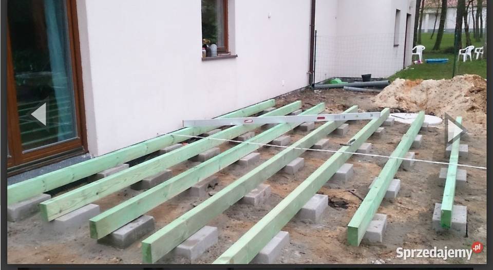Kantowka Legary 50x100 Jabłoń Kościelna sprzedam