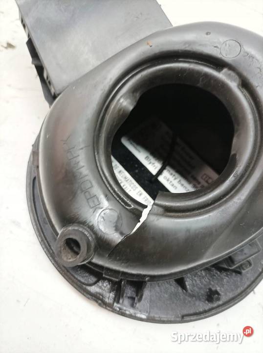 KLAPKA WLEWU PALIWA LC9Z 6J4809905 Seat Ibiza IV