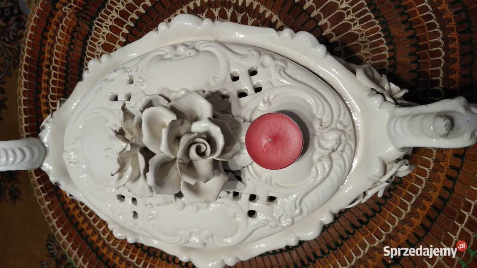 dzban ozdobny Kraków