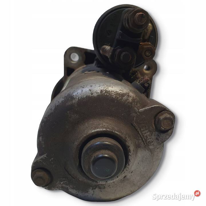 ROZRUSZNIK Ford Focus III MK3 16 TDCI osobowe