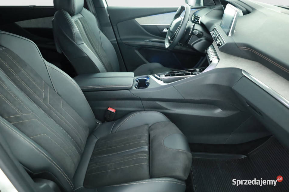 Peugeot 5008 PureTech 130 Lublin