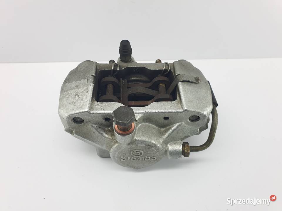 Zacisk Hamulcowy Klocki SkiDoo MX Z Renegade X Łódź