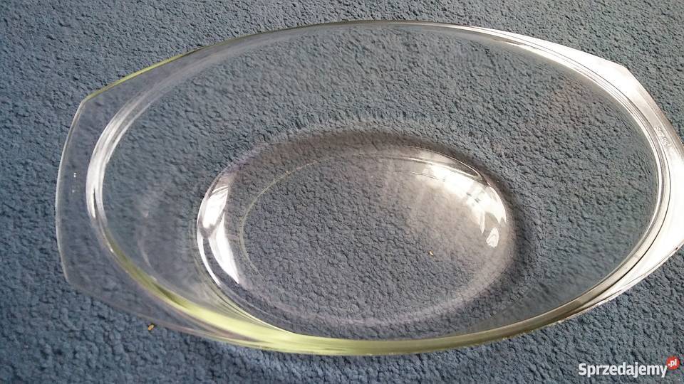 naczynie żaroodporne Poznań