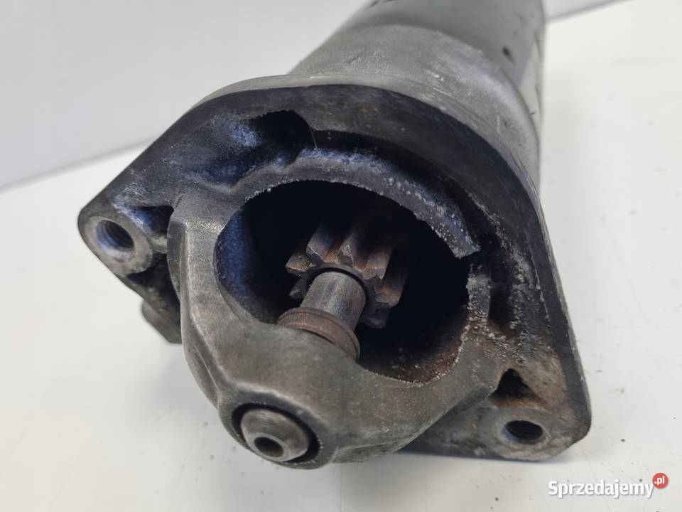 Volvo S80 II V70 III 24 D5 ROZRUSZNIK bosch osobowe lubelskie
