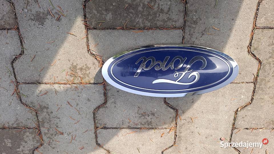 Ford Edge USA emblemat logo małopolskie Tarnów sprzedam