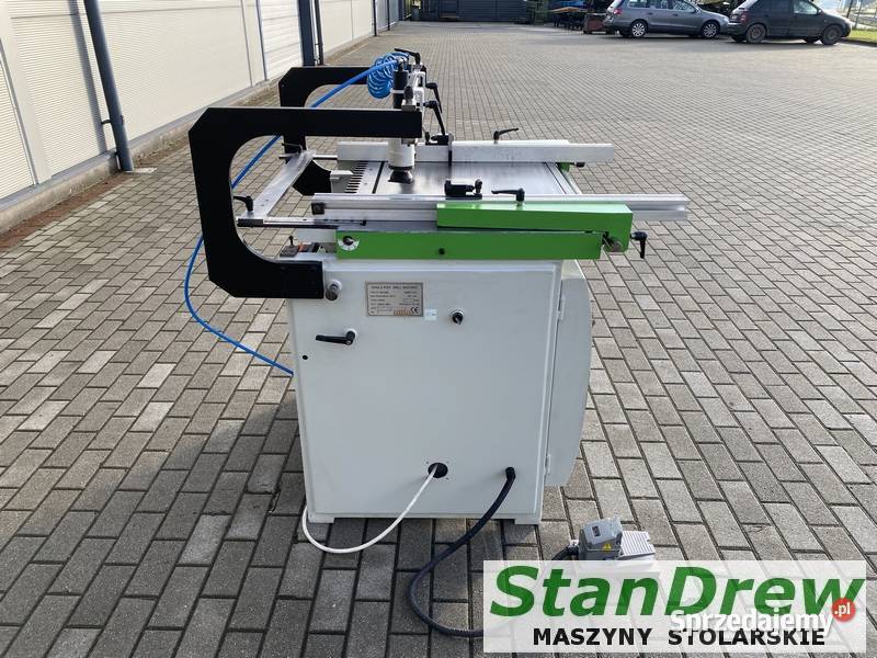 Wiertarka wielowrzecionowa PERFECT WMB7121A Mojusz
