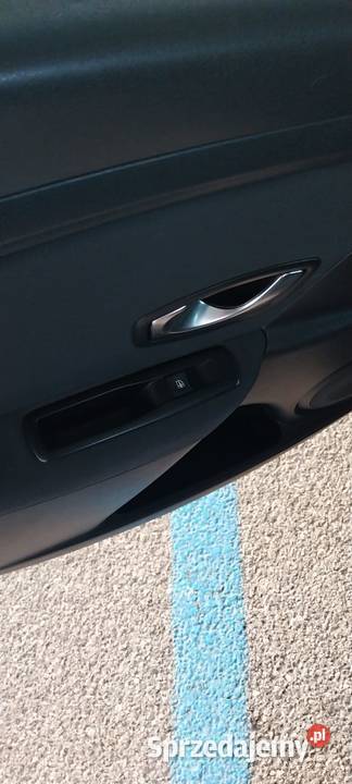 Renault Megan 19 DCI 130KM Słubice