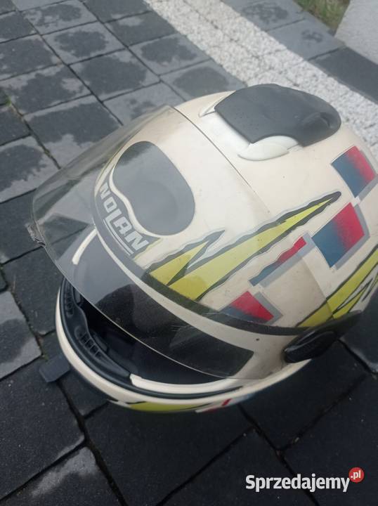 Kask Nolan