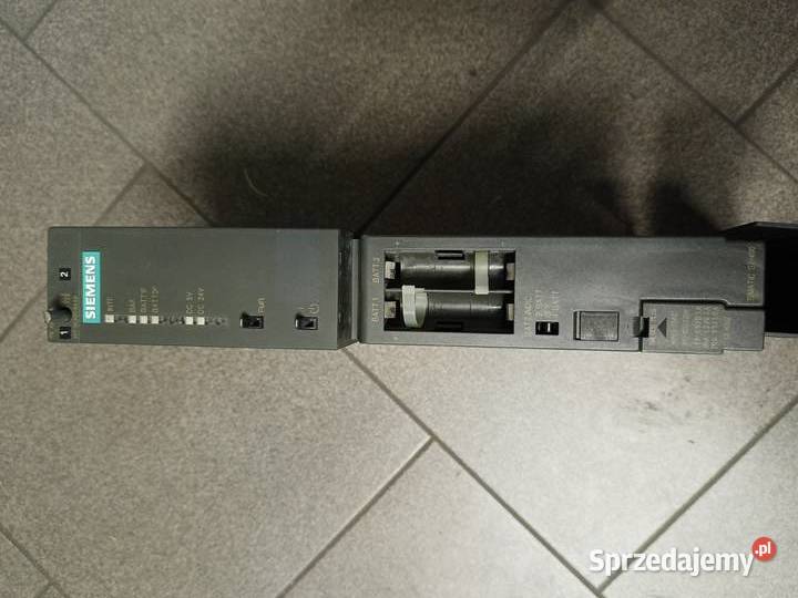 Moduł 6ES7 4070KA010AA0 SIMATIC S7 SIEMENS Elektronika Władysławów