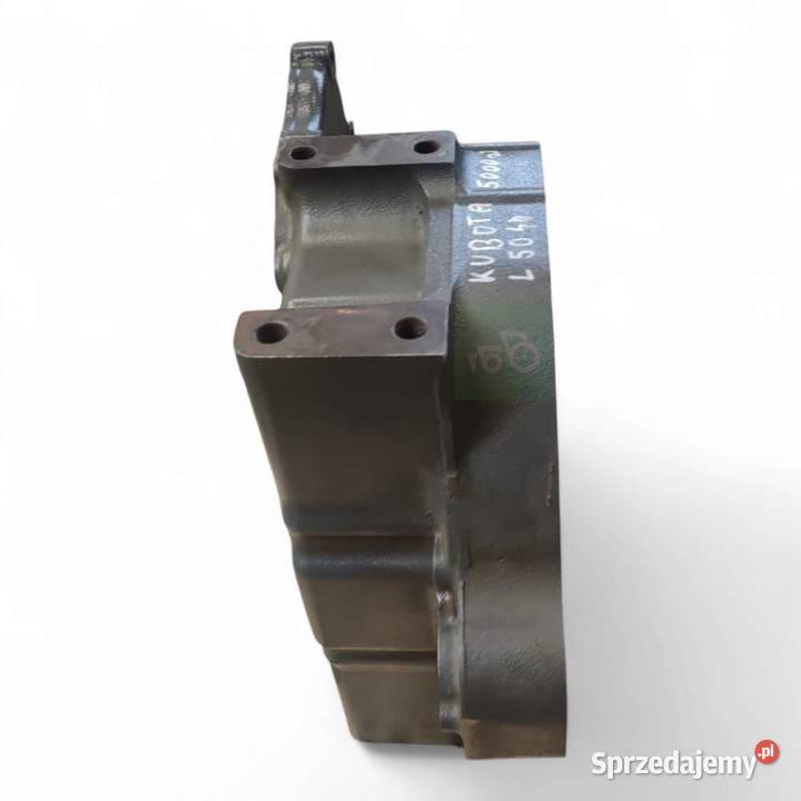 Obudowa Koła Zamachowego SKMT V070Q Kubota L5040
