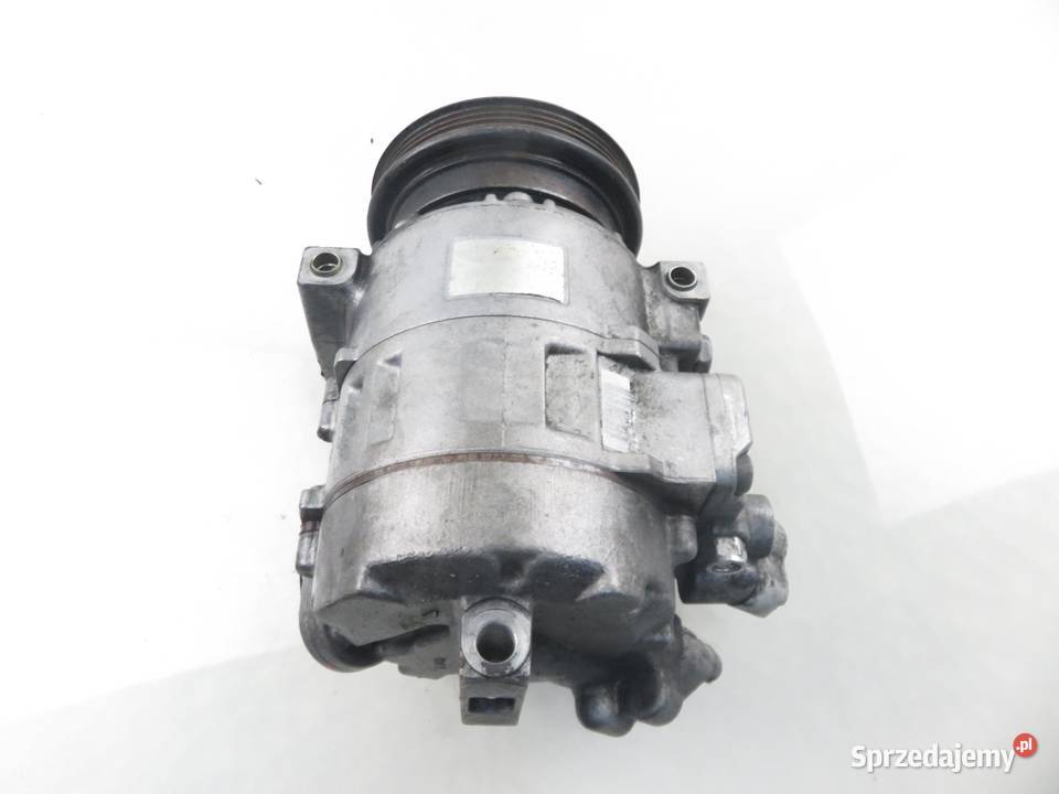KOMPRESOR KLIMATYZACJI AUDI A4 B5 19 TDI małopolskie sprzedam