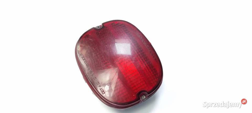 LAMPA LEWA TYŁ CHEVROLET CORVETTE C4 LIFT Lipno