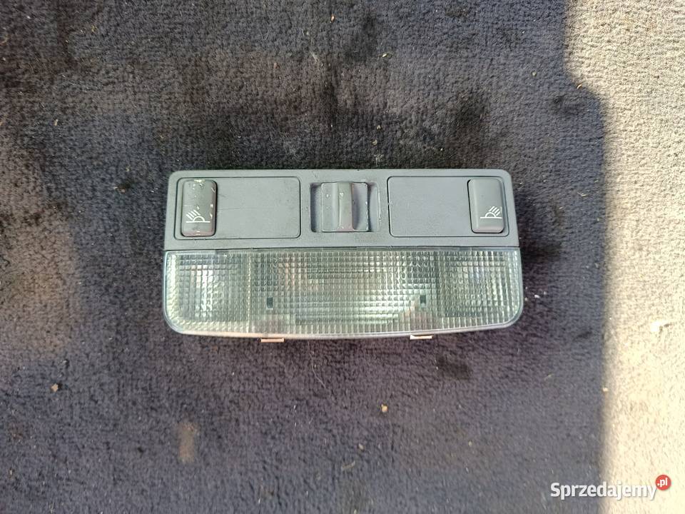 Lampka Oświetlenia Audi A4 B5 a14 Myszków