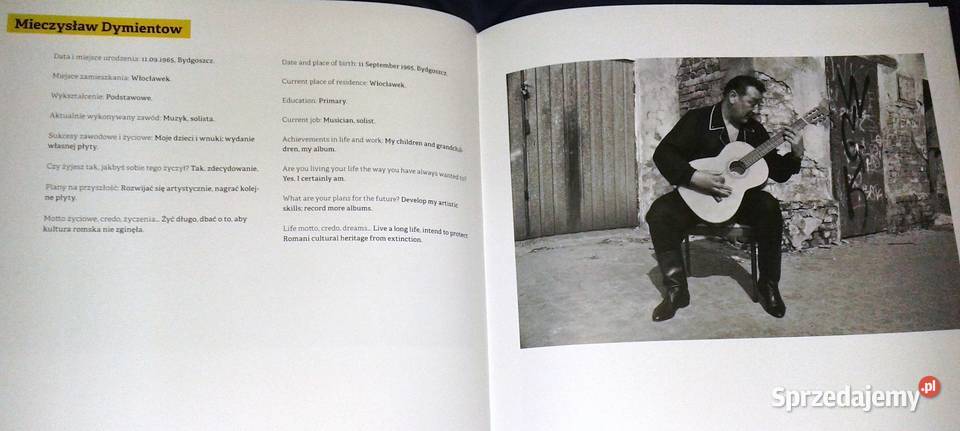 Romarising Bohaterowie kampanii społecznej Chad Chełm