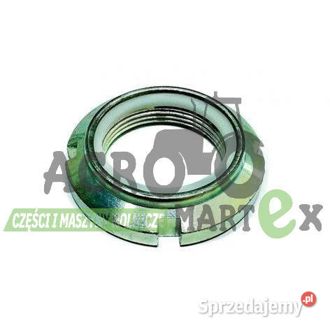 Z52379 NAKRĘTKA BLOKUJĄCA JD dolnośląskie Wichrów