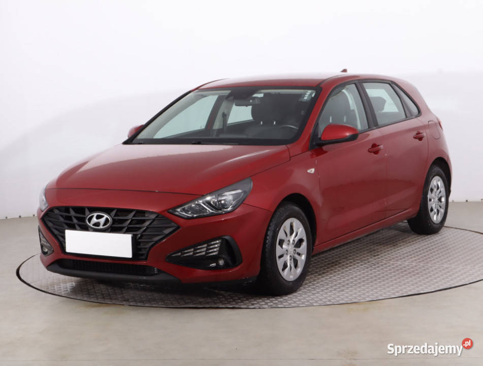 Hyundai i30 15 DPI centralny zamek Piaseczno