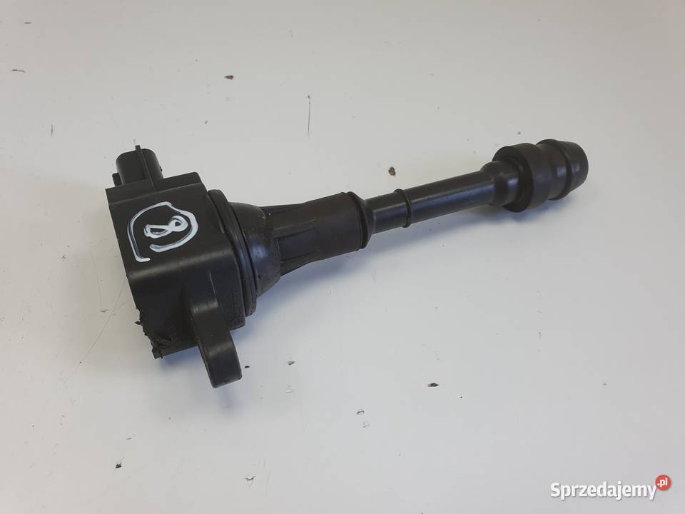 CEWKA ZAPŁONOWA Nissan XTRAIL T30 20 16V Pozostałe