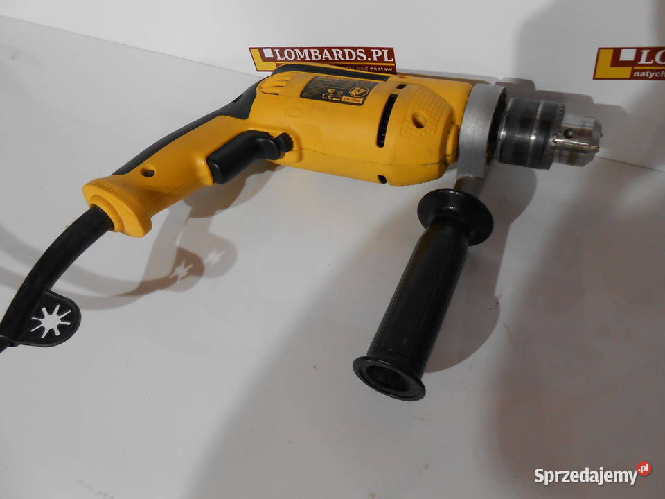 Wiertarka udarowa DeWalt Katowice