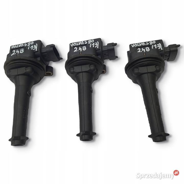 CEWKA ZAPŁONOWA Volvo S80 S60 V70 II 24 B osobowe Chełm