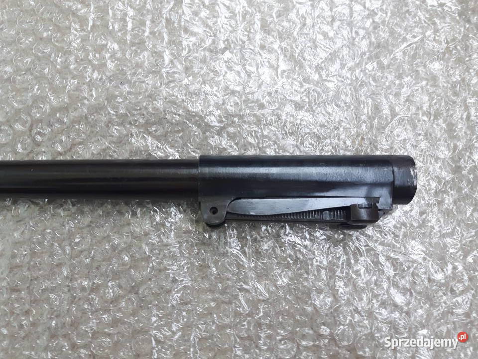 Lufa karabinu Mauser K98 kal 792x57JS 8x57JS