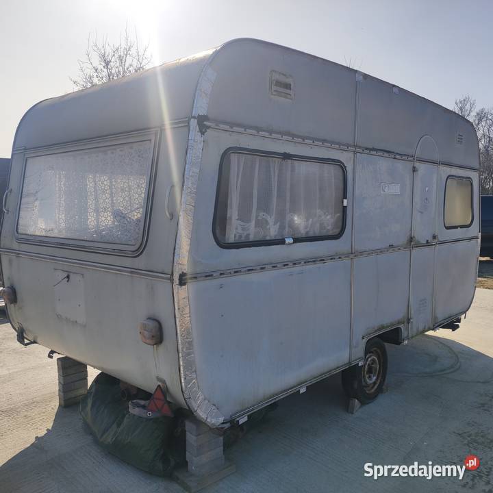 Camping 2x45m bez dok Szczelny CzarnkówTrzcianka Lednogóra