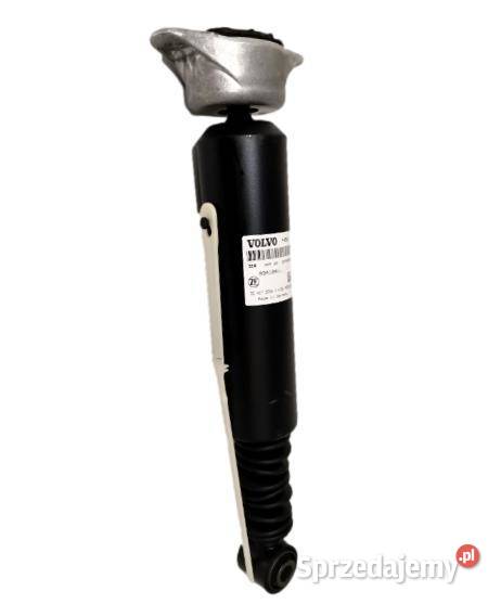 VOLVO XC60 I amortyzator poziomujacy aktywny dolnośląskie Bielany Wrocławskie