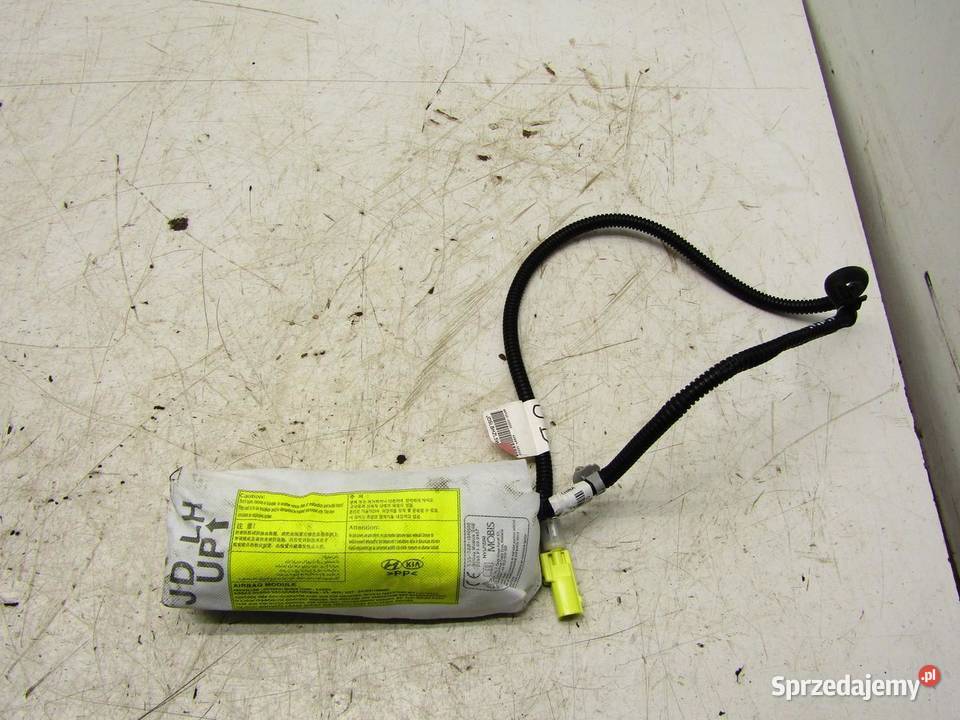 PODUSZKA POWIETRZNA AIRBAG FOTELA LEWA KIA CEED lubelskie