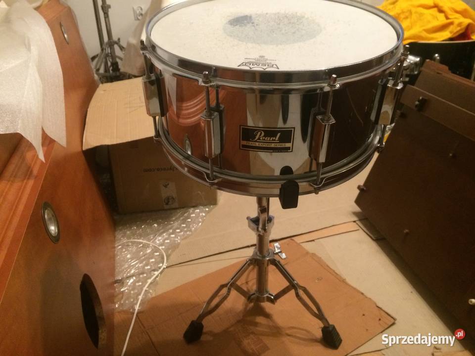 Gretsch Catalin Birchpokrowce