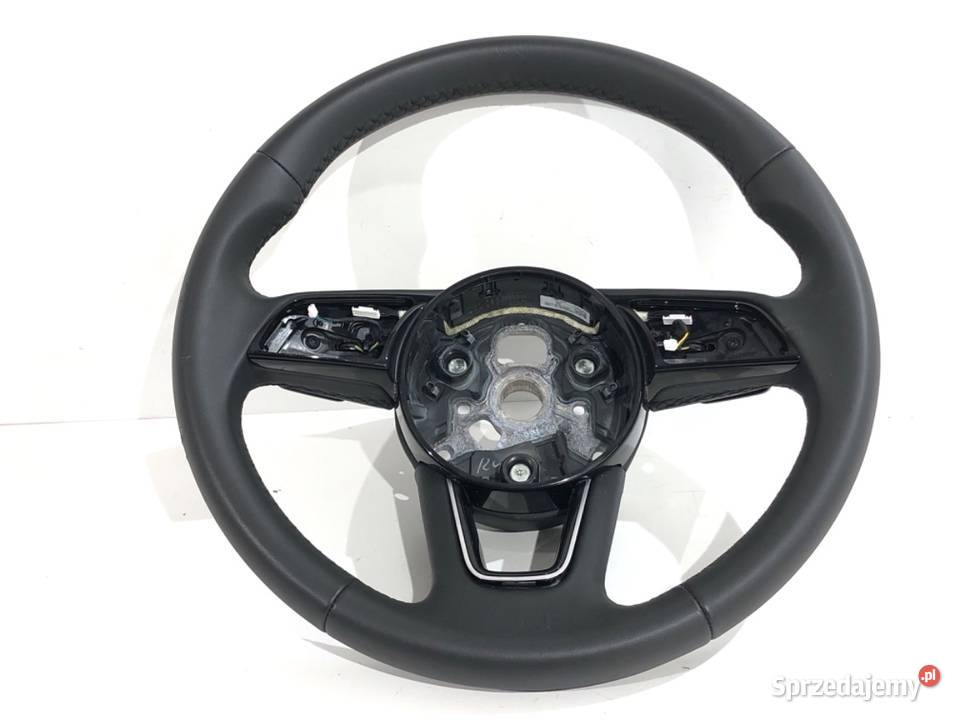 KIEROWNICA AUDI A4 B9