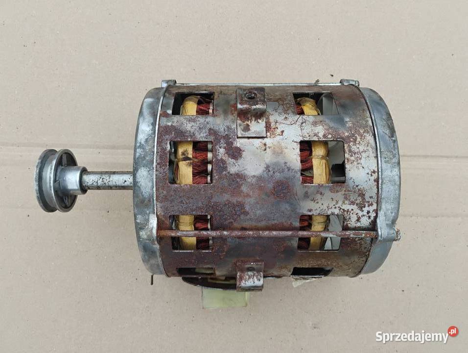 Silnik do pralki Polar PDG 585 Gracja śląskie Gliwice