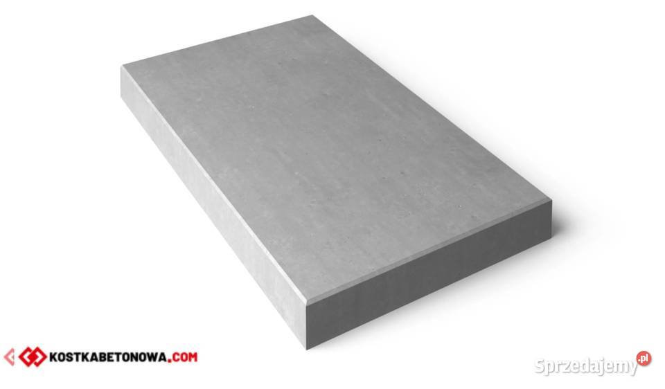 Betonowa Płyta Stella sprzedam