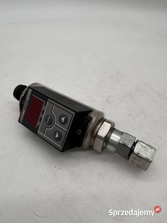 Hydac EDS 3442250000 906321 Pressure switch used Warszawa