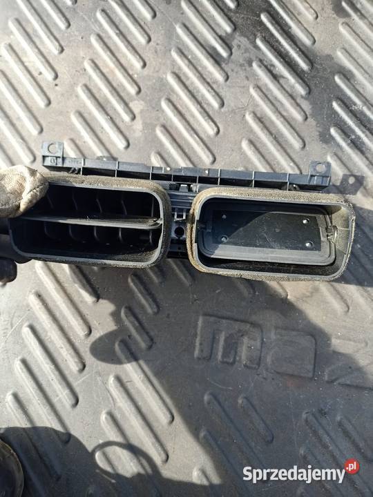 Kratka nawiewu środkowa BMW E46 Szczecin