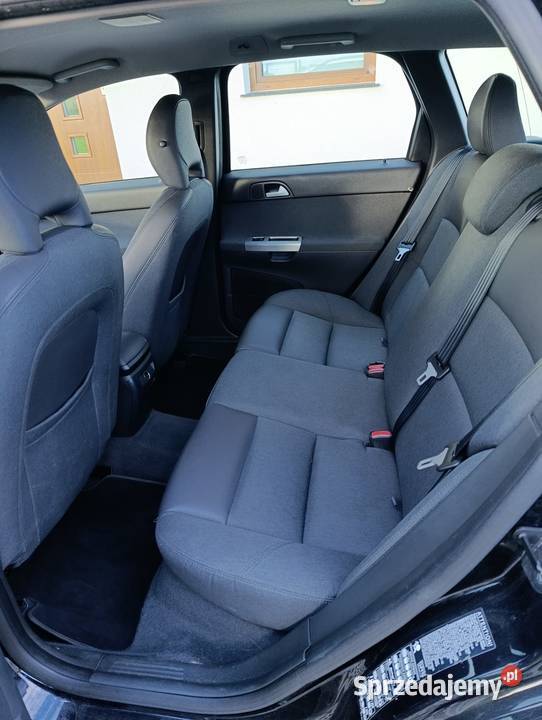 Sprzedam Volvo V50 z 2006 roku Kutno sprzedam