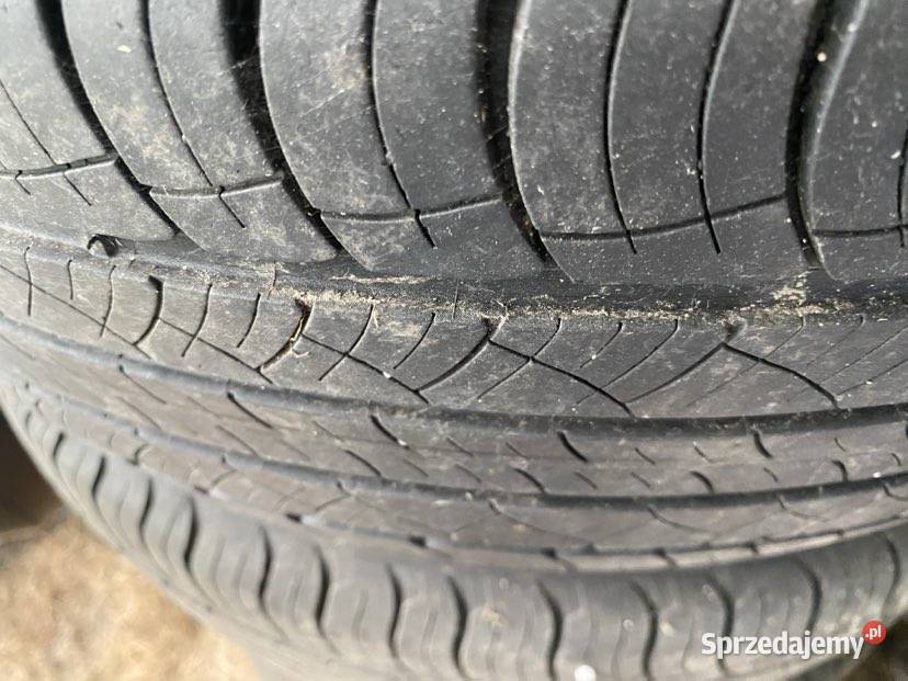 Opony letnie Michelin 23560 R18 18cale Krasnystaw