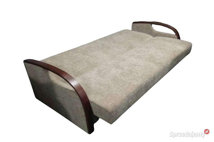 Nowość ręki Wygodna sofa MACIEJ2 fotele Pruszków