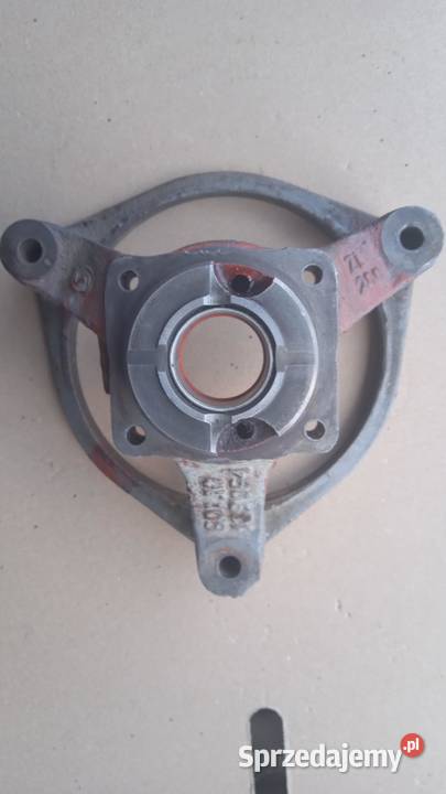 Ursus 2802 2812 3502 3512 3514 MF 255 MF 235 Bychawa