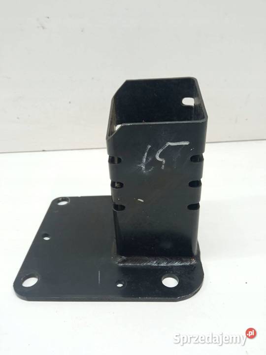 WZMOCNIENIE ZDERZAKA ODBÓJ LEWY 68096087AB Jeep