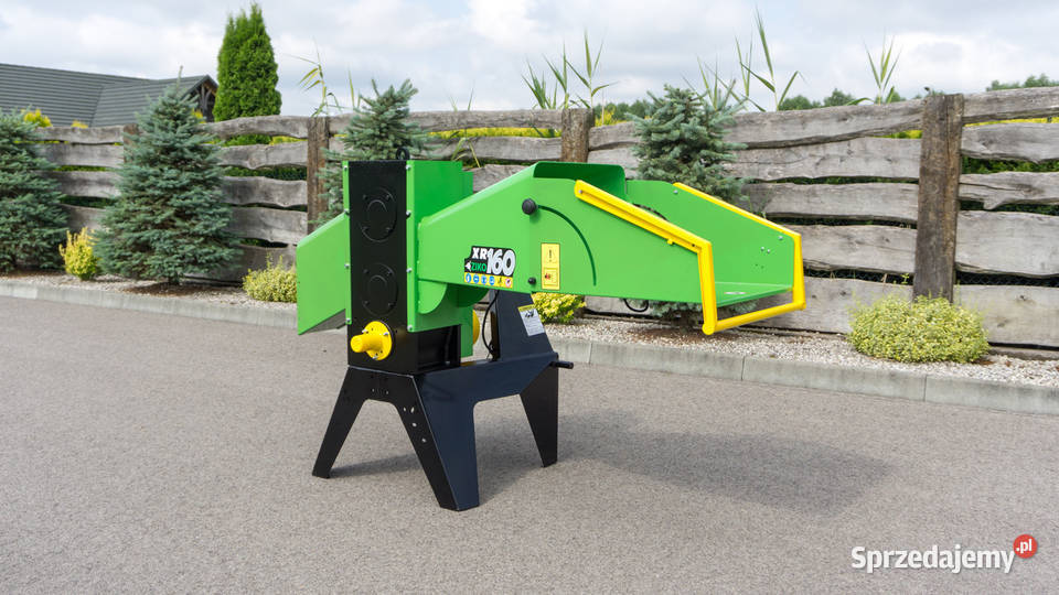 Rebak walcowy ZIKO XR160 Staszów