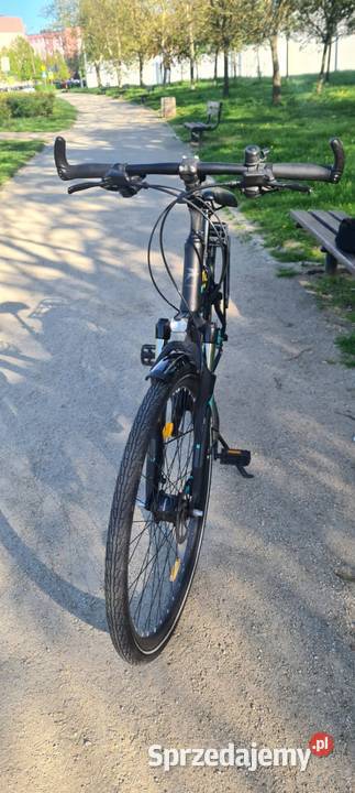 Rower damski pegasus Gorzów Wielkopolski