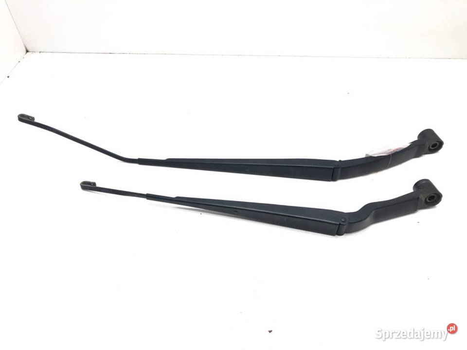 RAMIĘ WYCIERACZKI KOMPLET PRZÓD RENAULT KADJAR
