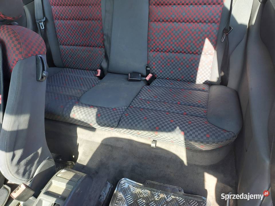 Audi A3 18 benzyna 5v 230000km Siemianowice Śląskie